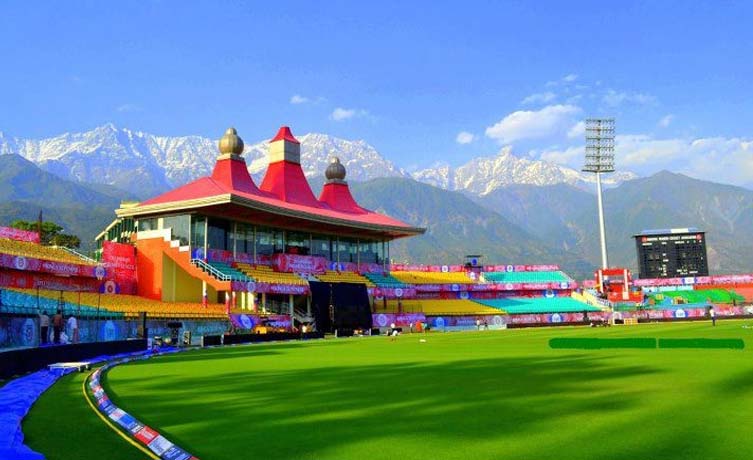 Dharamshala travel photo