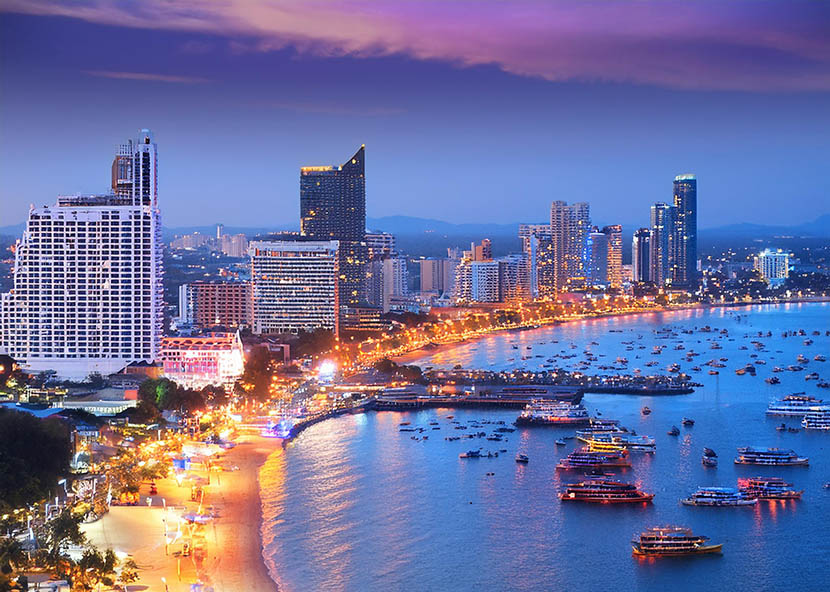 Pattaya travel photo