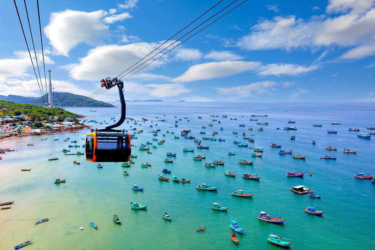 Phu Quoc travel photo
