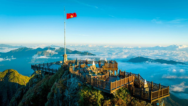 Sapa travel photo
