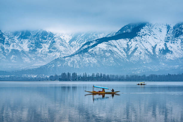 Srinagar travel photo